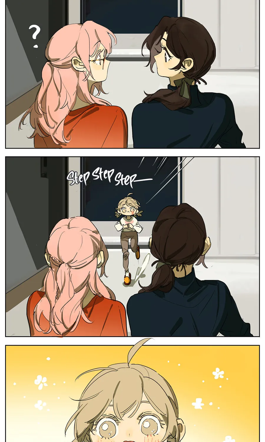 Wo De Mama Shi Da Ming Xing Chapter 14 page 13 - 