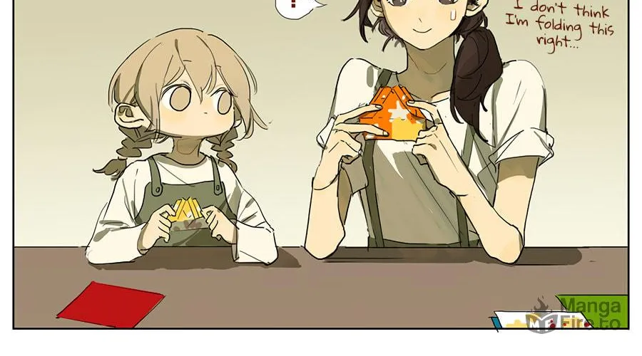 Wo De Mama Shi Da Ming Xing Chapter 14 page 6 - 