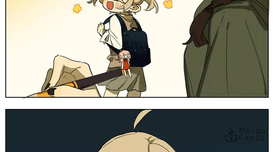Wo De Mama Shi Da Ming Xing Chapter 14 page 10 - 