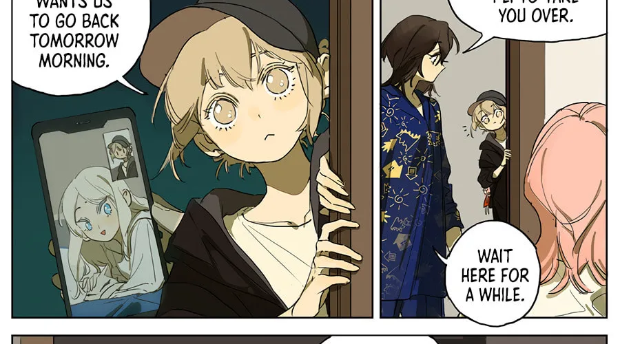 Wo De Mama Shi Da Ming Xing Chapter 15 page 2 - 