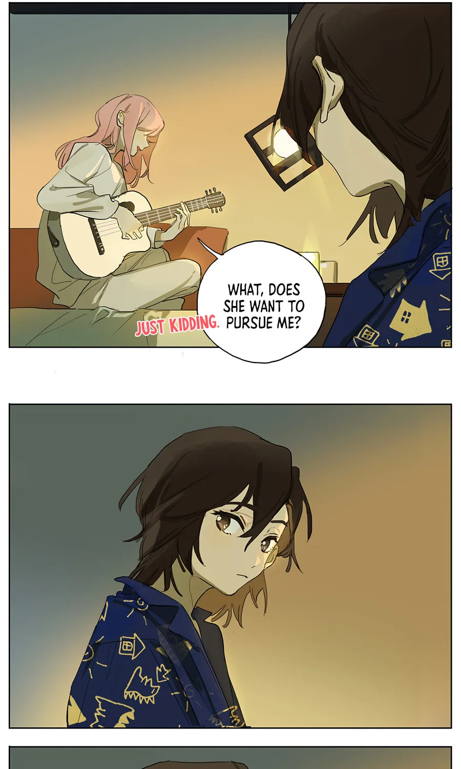 Wo De Mama Shi Da Ming Xing Chapter 15 page 13 - 