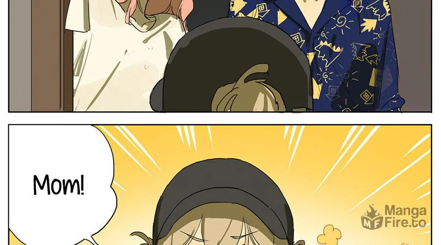 Wo De Mama Shi Da Ming Xing Chapter 15 page 6 - 