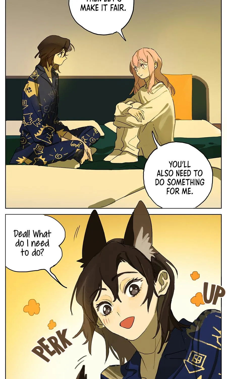 Wo De Mama Shi Da Ming Xing Chapter 16 page 11 - 