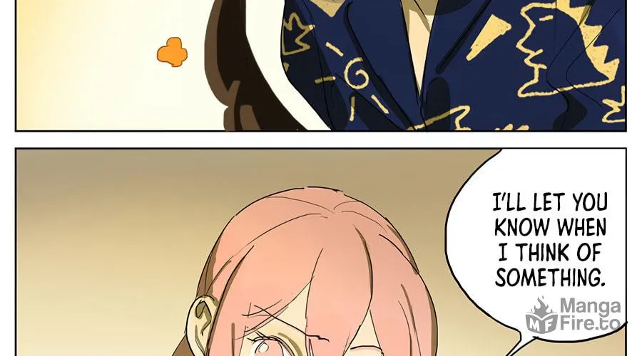 Wo De Mama Shi Da Ming Xing Chapter 16 page 12 - 