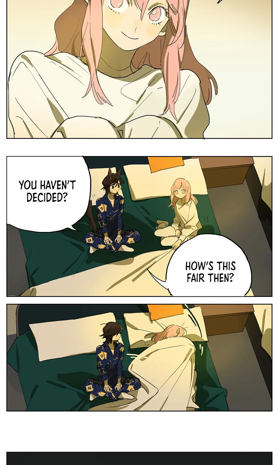 Wo De Mama Shi Da Ming Xing Chapter 16 page 13 - 