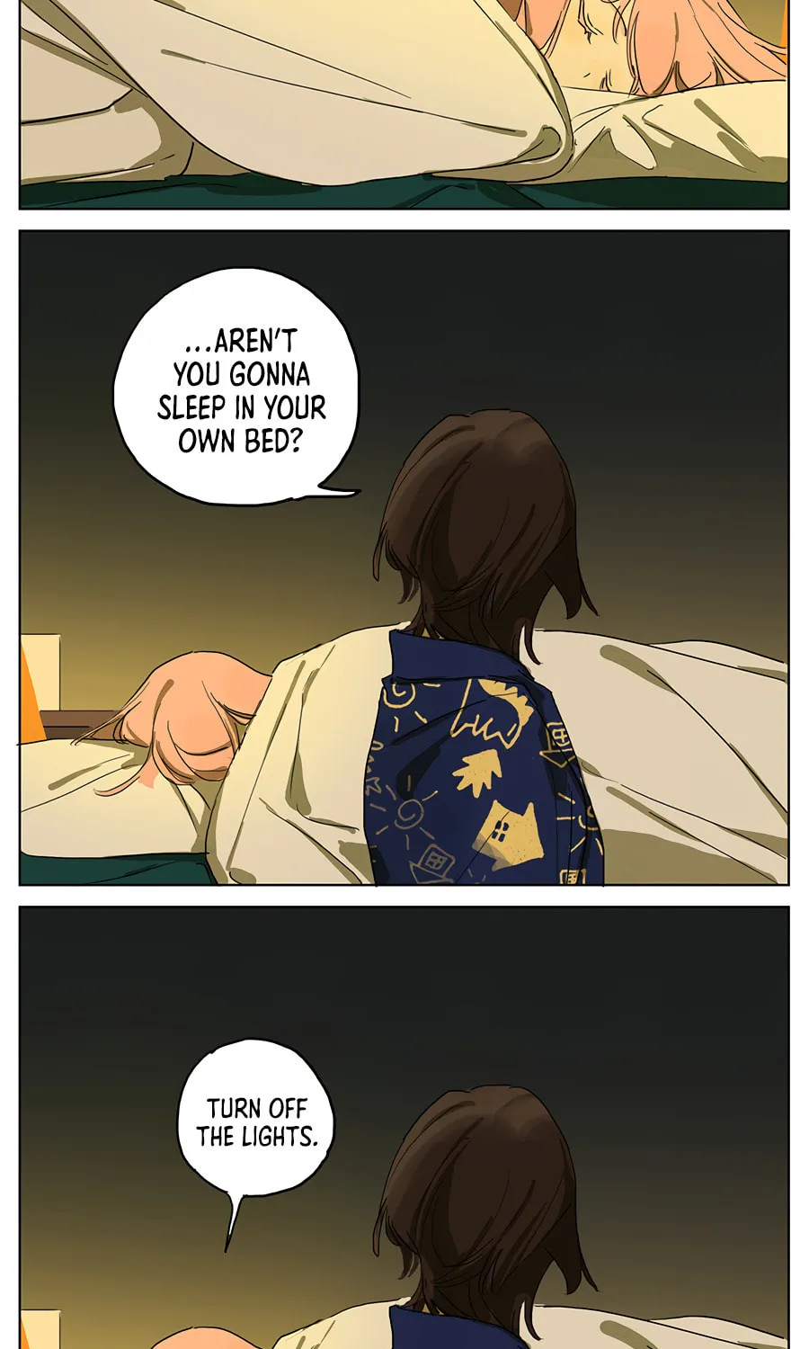 Wo De Mama Shi Da Ming Xing Chapter 16 page 15 - 