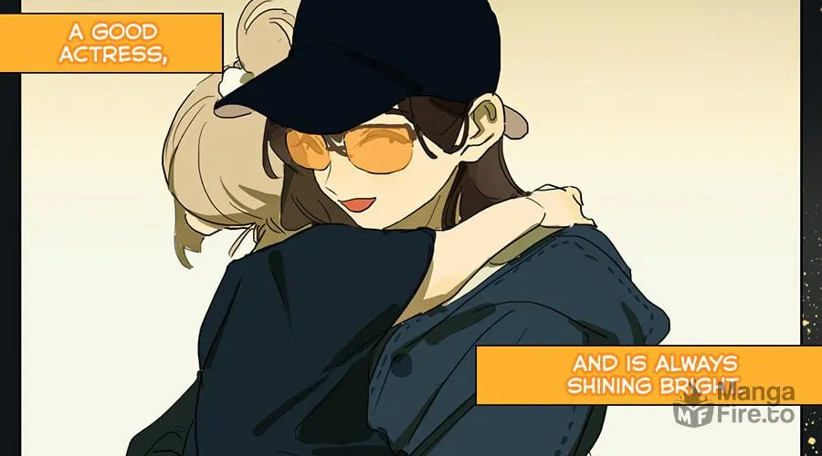 Wo De Mama Shi Da Ming Xing Chapter 16 page 18 - 