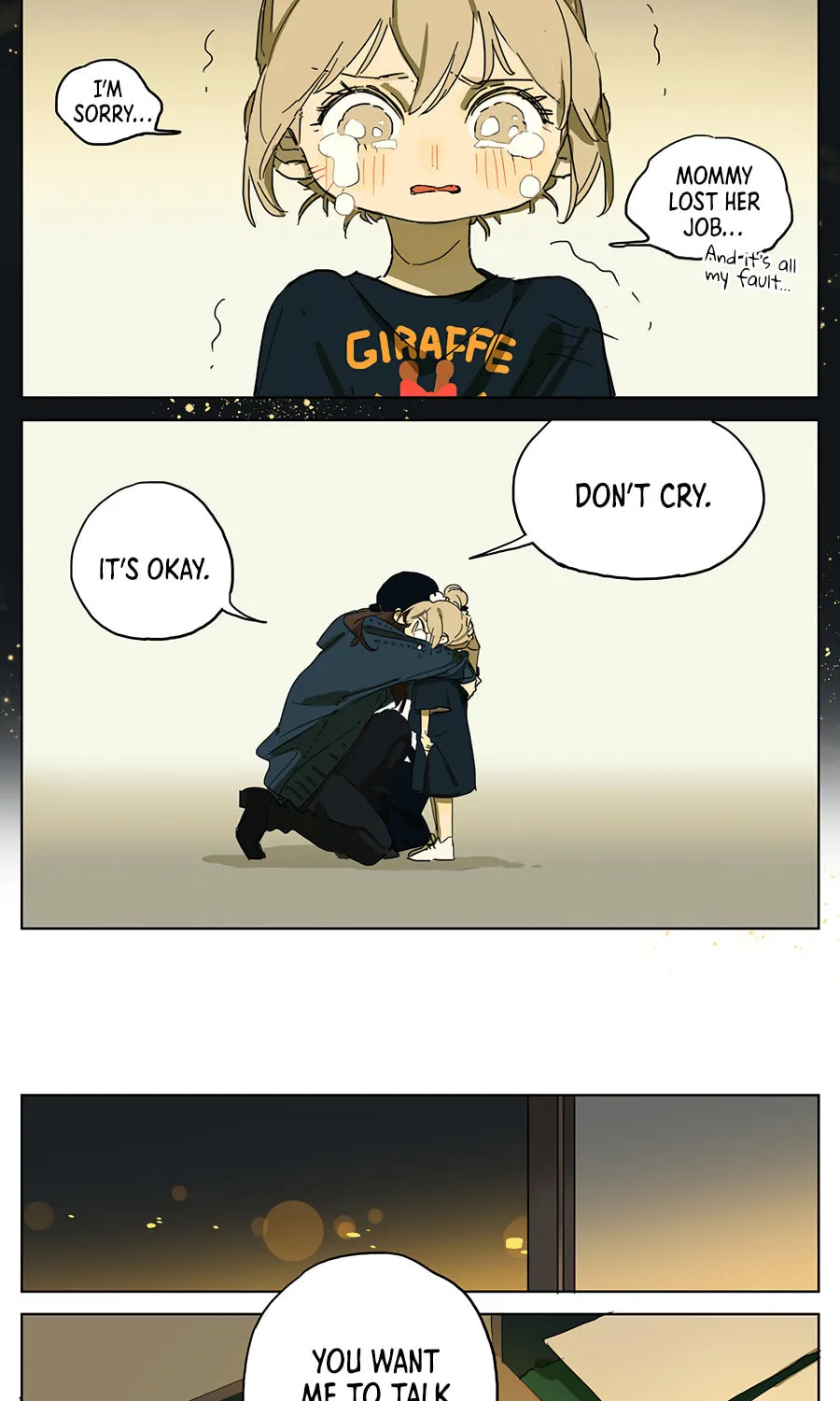 Wo De Mama Shi Da Ming Xing Chapter 16 page 3 - 