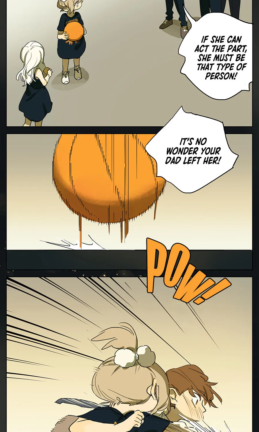 Wo De Mama Shi Da Ming Xing Chapter 16 page 21 - 