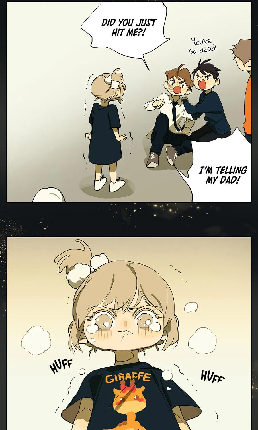 Wo De Mama Shi Da Ming Xing Chapter 16 page 23 - 
