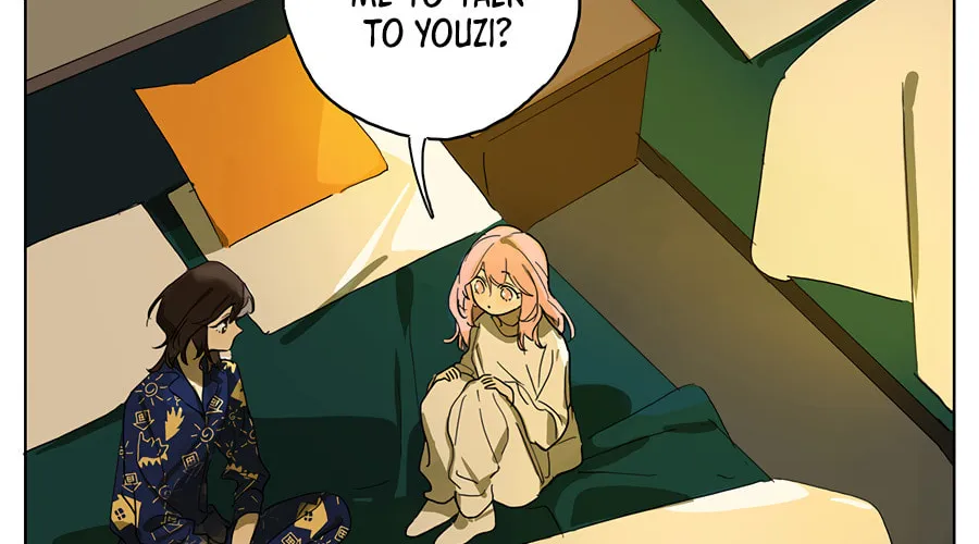 Wo De Mama Shi Da Ming Xing Chapter 16 page 4 - 