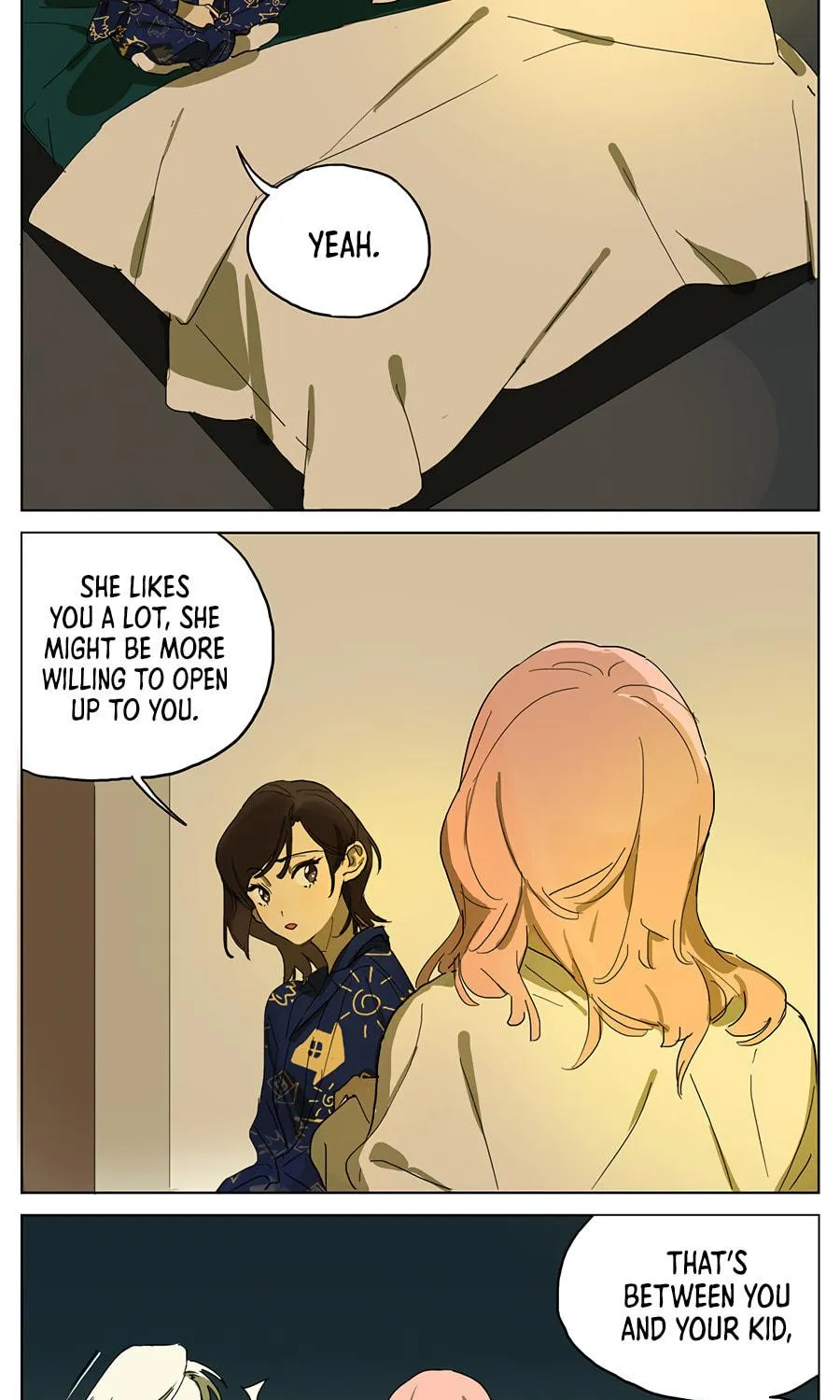 Wo De Mama Shi Da Ming Xing Chapter 16 page 5 - 