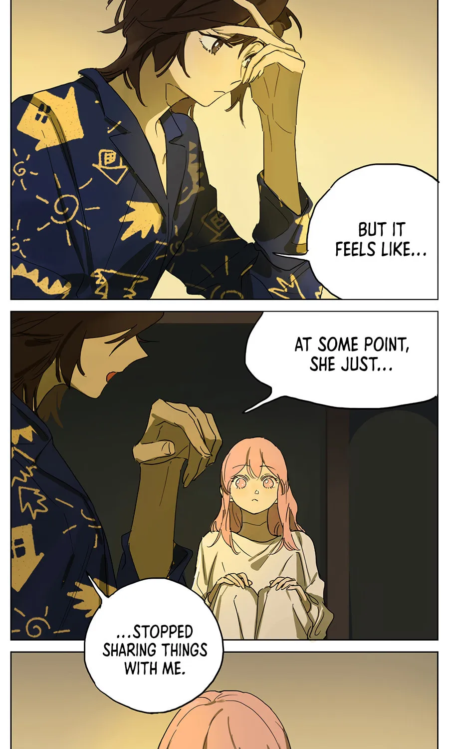 Wo De Mama Shi Da Ming Xing Chapter 16 page 7 - 