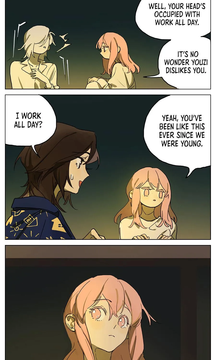 Wo De Mama Shi Da Ming Xing Chapter 16 page 9 - 