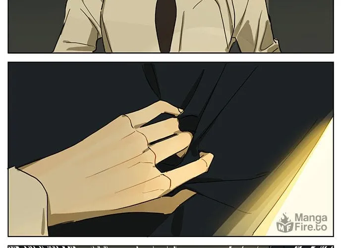 Wo De Mama Shi Da Ming Xing Chapter 17 page 10 - 