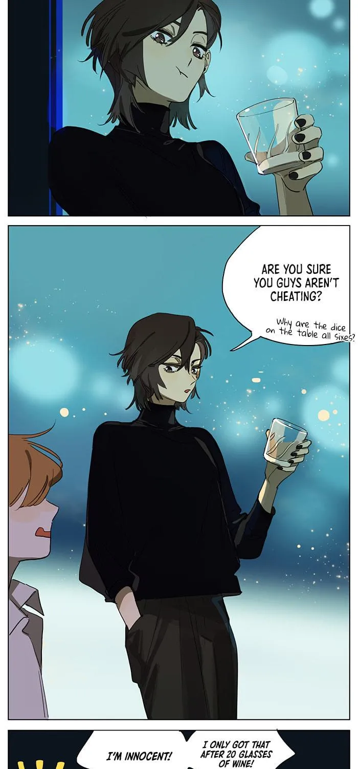 Wo De Mama Shi Da Ming Xing Chapter 18 page 11 - 