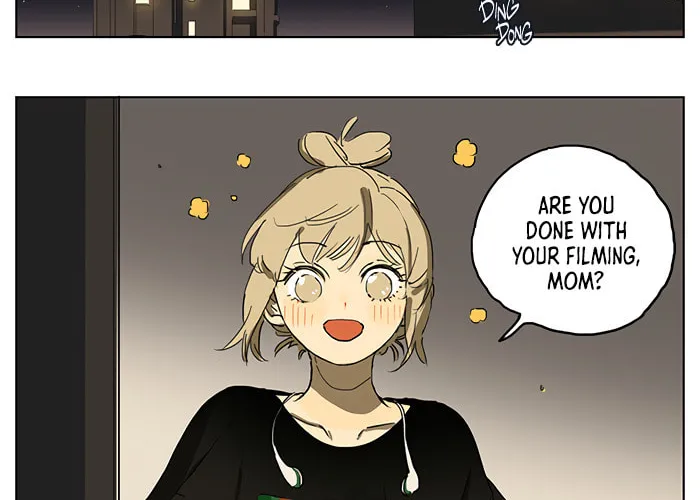 Wo De Mama Shi Da Ming Xing Chapter 18 page 14 - 