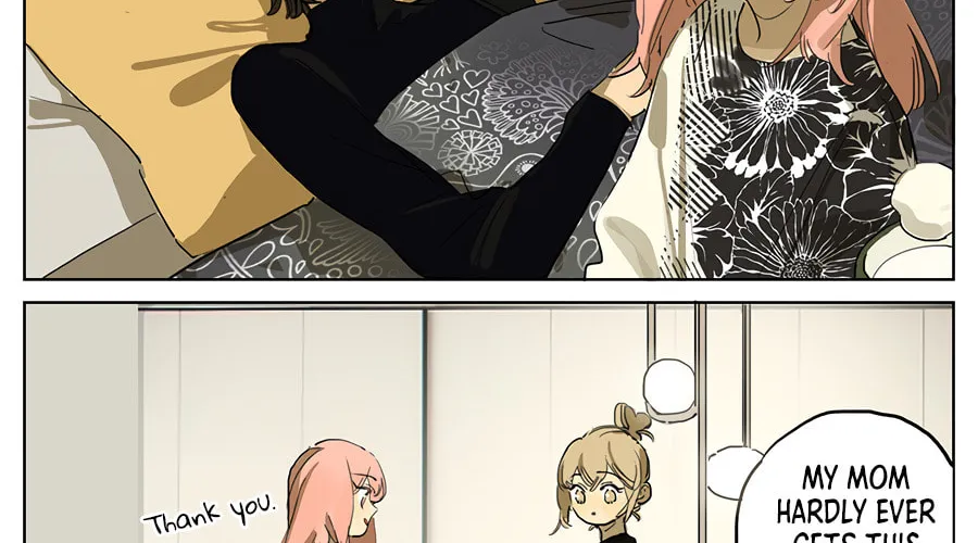 Wo De Mama Shi Da Ming Xing Chapter 19 page 2 - 