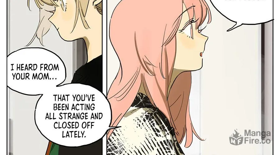 Wo De Mama Shi Da Ming Xing Chapter 19 page 12 - 