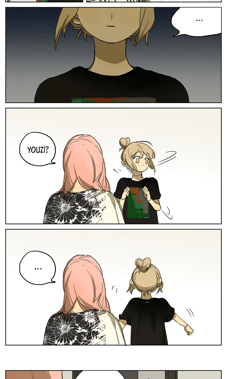Wo De Mama Shi Da Ming Xing Chapter 19 page 13 - 