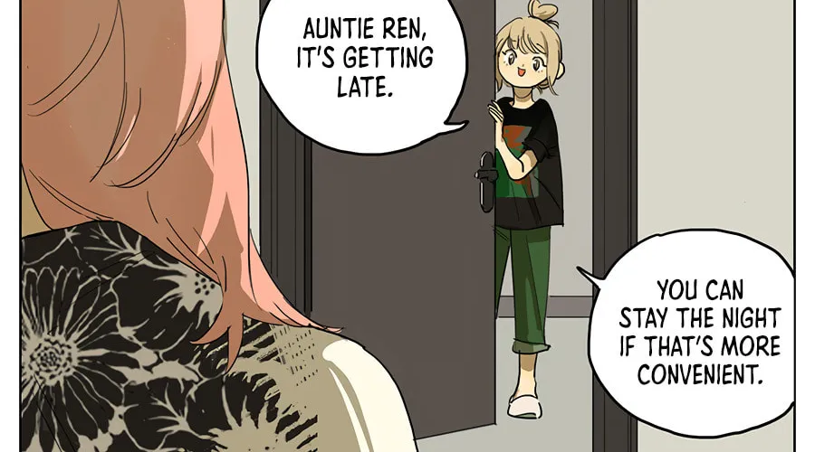 Wo De Mama Shi Da Ming Xing Chapter 19 page 14 - 