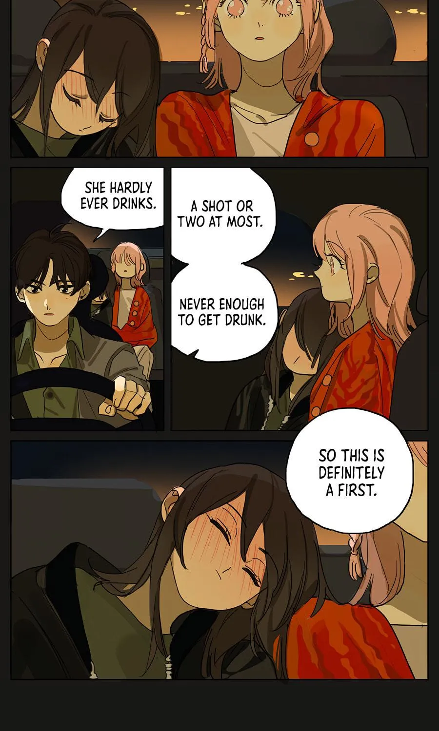 Wo De Mama Shi Da Ming Xing Chapter 19 page 17 - 