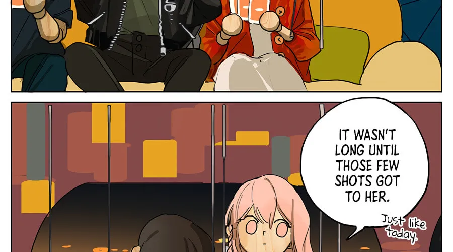 Wo De Mama Shi Da Ming Xing Chapter 19 page 8 - 