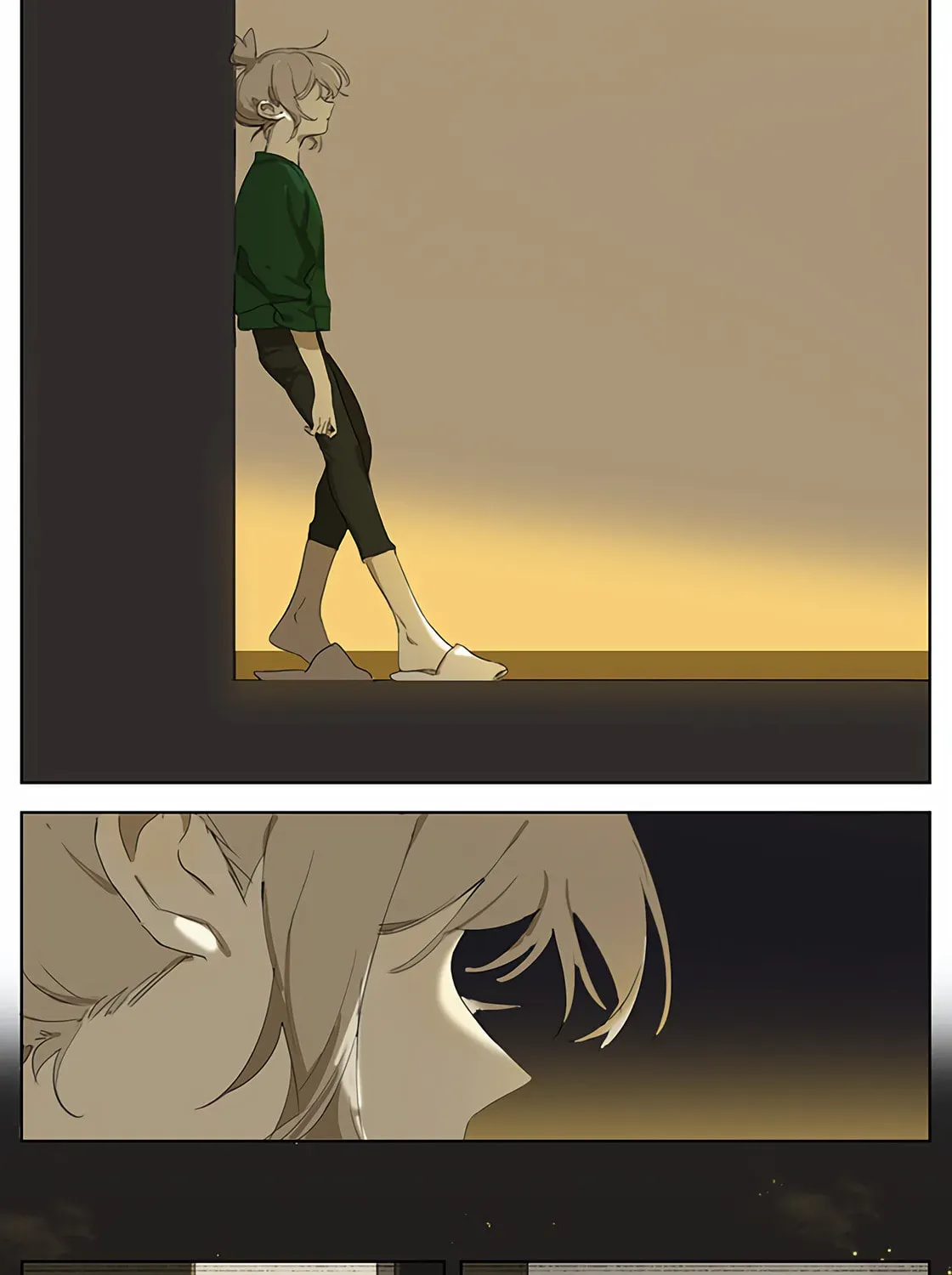Wo De Mama Shi Da Ming Xing Chapter 2.1 page 13 - 