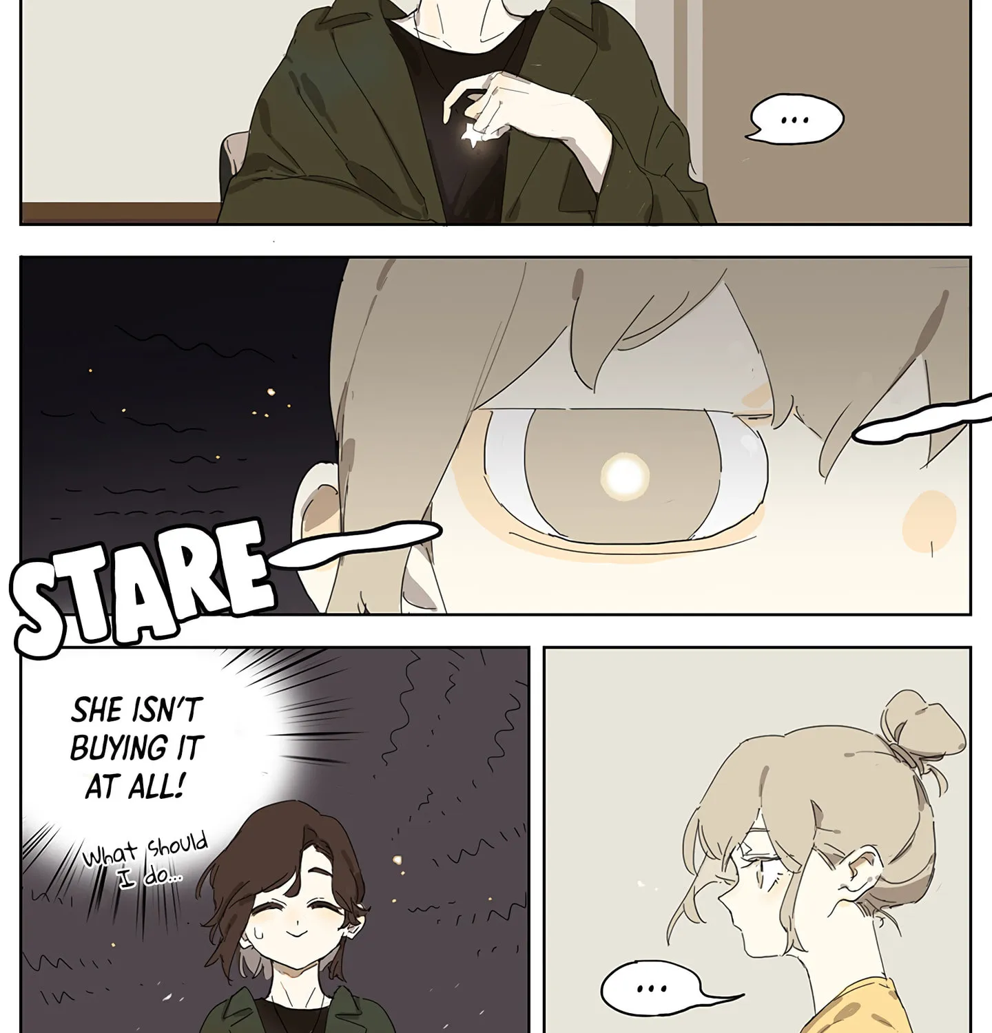 Wo De Mama Shi Da Ming Xing Chapter 2 page 15 - 