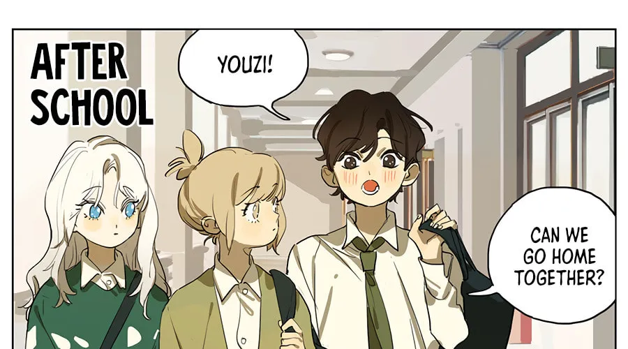 Wo De Mama Shi Da Ming Xing Chapter 20 page 2 - 