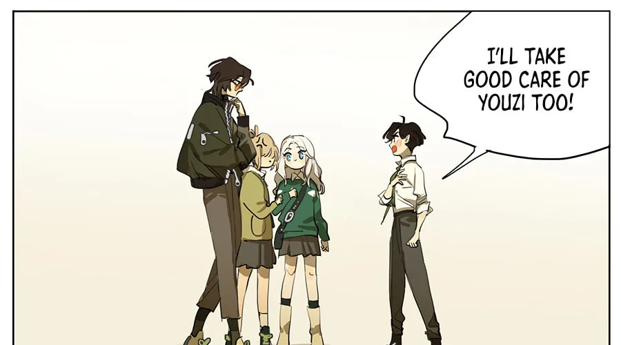 Wo De Mama Shi Da Ming Xing Chapter 20 page 14 - 