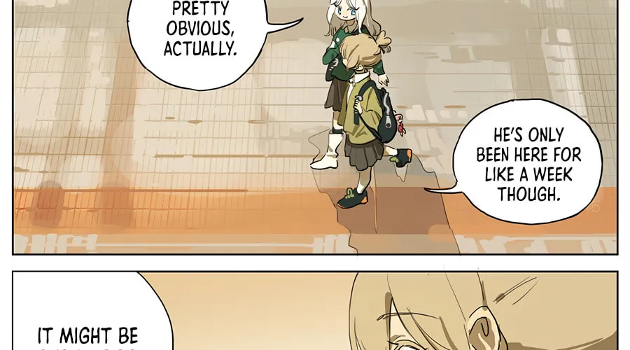 Wo De Mama Shi Da Ming Xing Chapter 20 page 4 - 