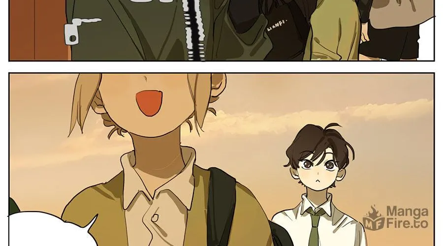Wo De Mama Shi Da Ming Xing Chapter 20 page 6 - 