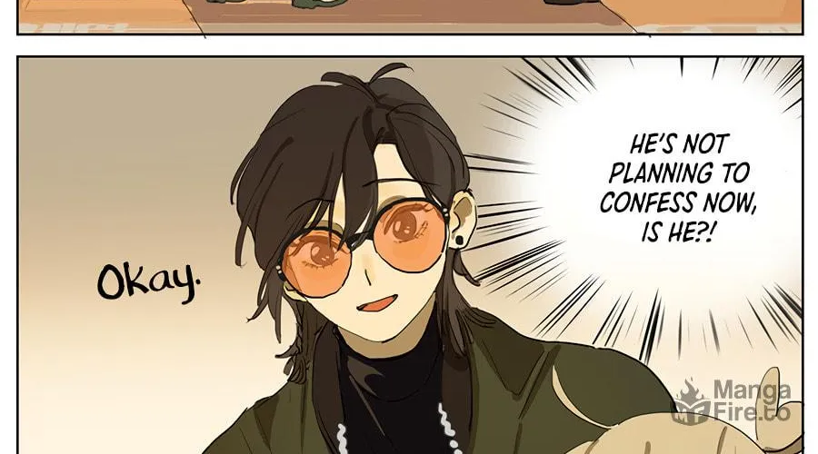 Wo De Mama Shi Da Ming Xing Chapter 20 page 10 - 