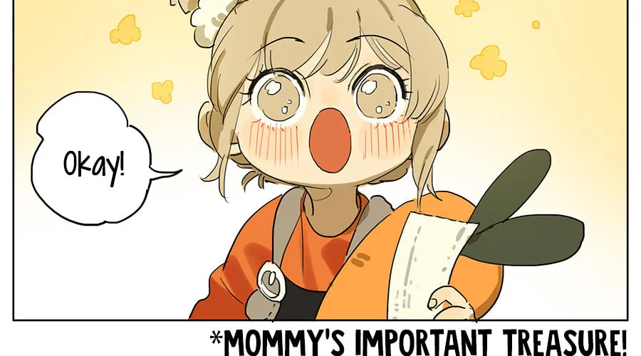Wo De Mama Shi Da Ming Xing Chapter 21 page 14 - 