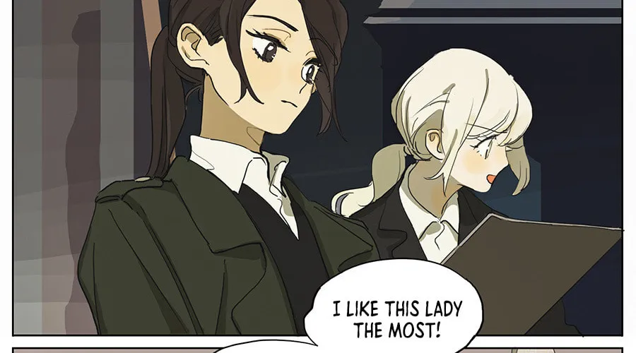 Wo De Mama Shi Da Ming Xing Chapter 21 page 4 - 