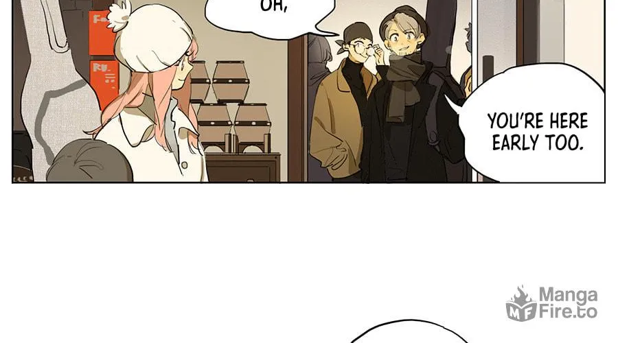 Wo De Mama Shi Da Ming Xing Chapter 21 page 6 - 