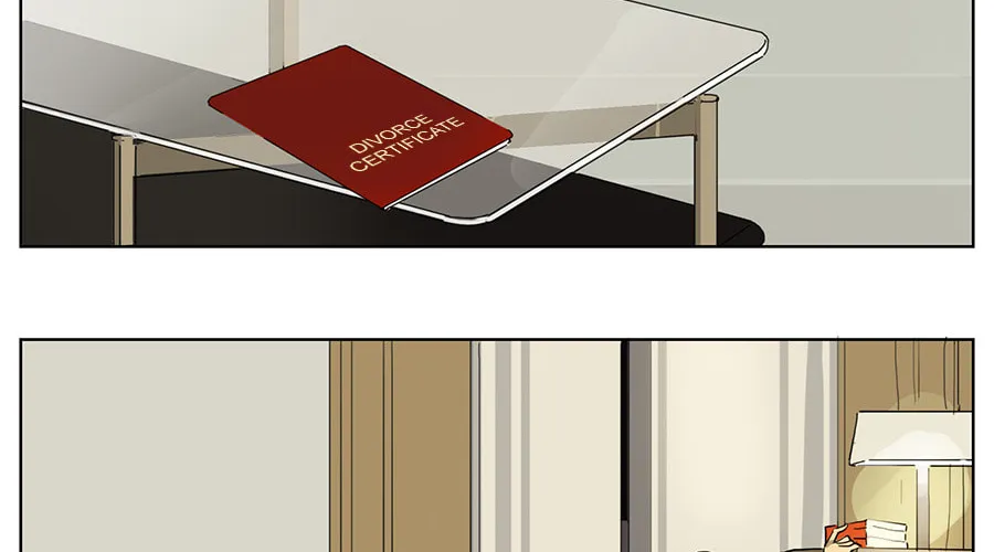 Wo De Mama Shi Da Ming Xing Chapter 21 page 8 - 