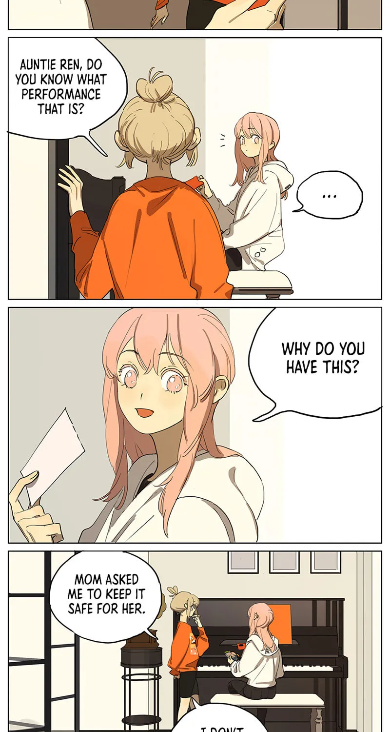 Wo De Mama Shi Da Ming Xing Chapter 22 page 13 - 
