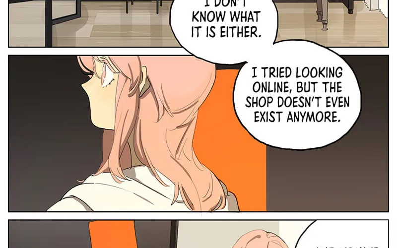 Wo De Mama Shi Da Ming Xing Chapter 22 page 14 - 
