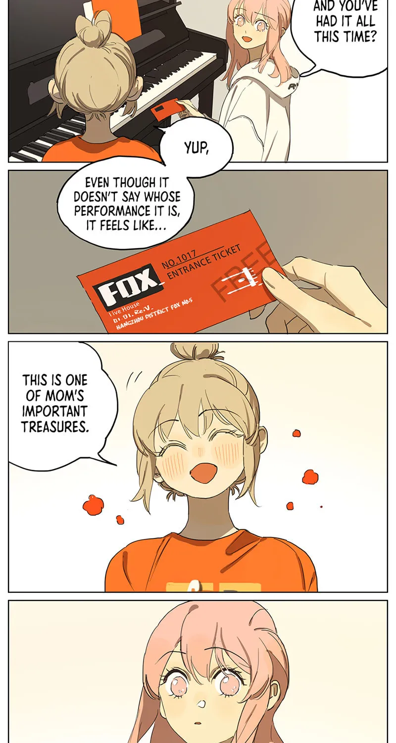 Wo De Mama Shi Da Ming Xing Chapter 22 page 15 - 