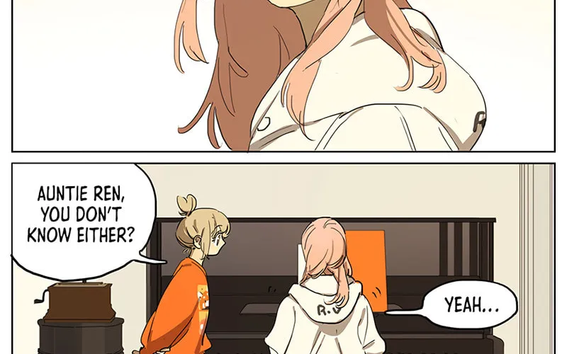Wo De Mama Shi Da Ming Xing Chapter 22 page 16 - 