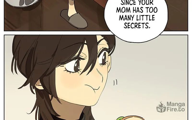 Wo De Mama Shi Da Ming Xing Chapter 22 page 18 - 