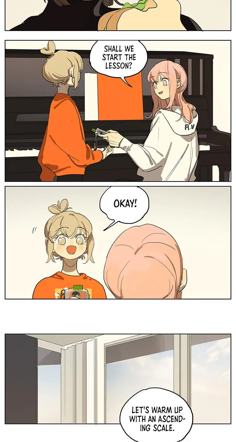 Wo De Mama Shi Da Ming Xing Chapter 22 page 19 - 