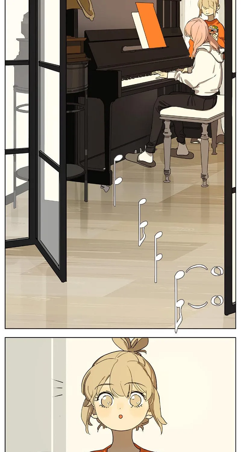 Wo De Mama Shi Da Ming Xing Chapter 22 page 5 - 