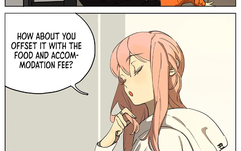 Wo De Mama Shi Da Ming Xing Chapter 22 page 8 - 