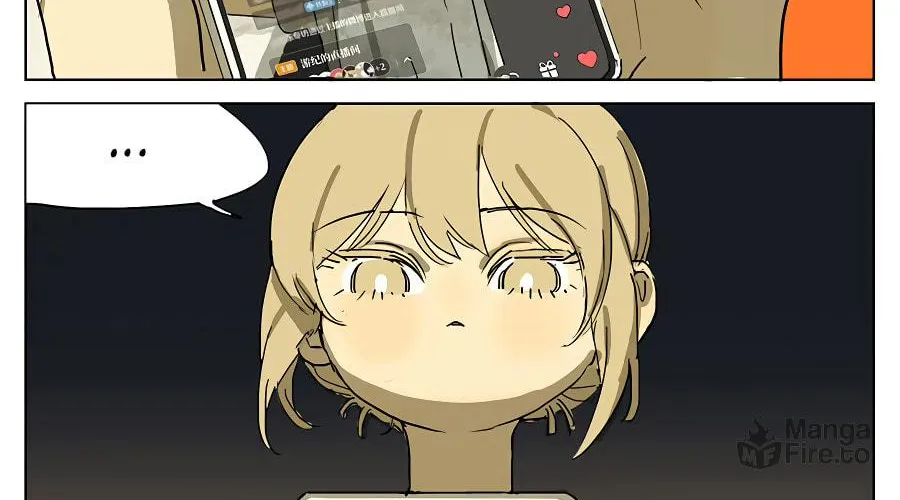 Wo De Mama Shi Da Ming Xing Chapter 23 page 20 - 
