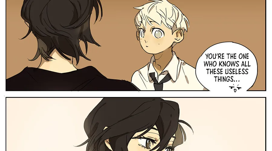 Wo De Mama Shi Da Ming Xing Chapter 24 page 14 - 