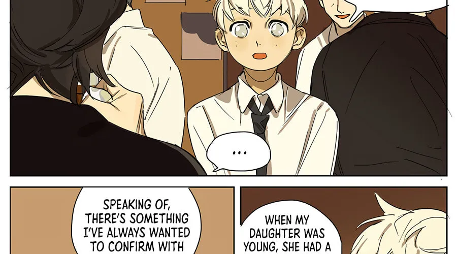 Wo De Mama Shi Da Ming Xing Chapter 24 page 4 - 