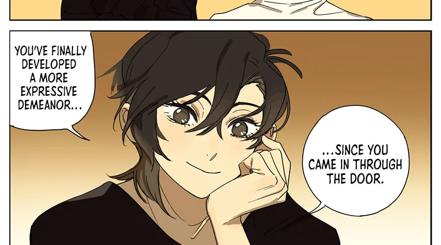 Wo De Mama Shi Da Ming Xing Chapter 24 page 8 - 
